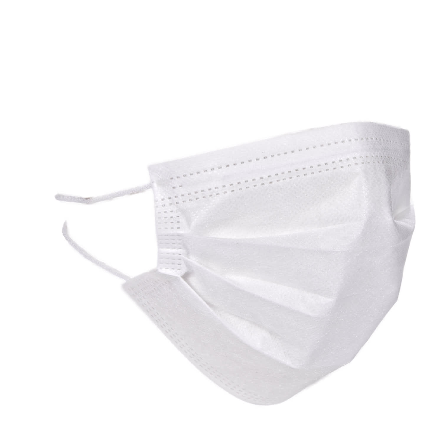 Comfort Plus 3 Katlı Cerrahi Maske Full Ultrasonic - 6