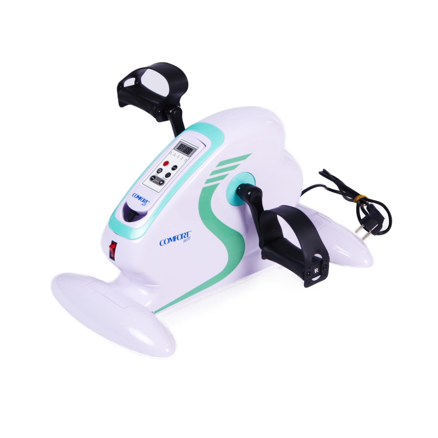 Comfort Plus Mini Elektrikli Egzersiz Pedalı - 2