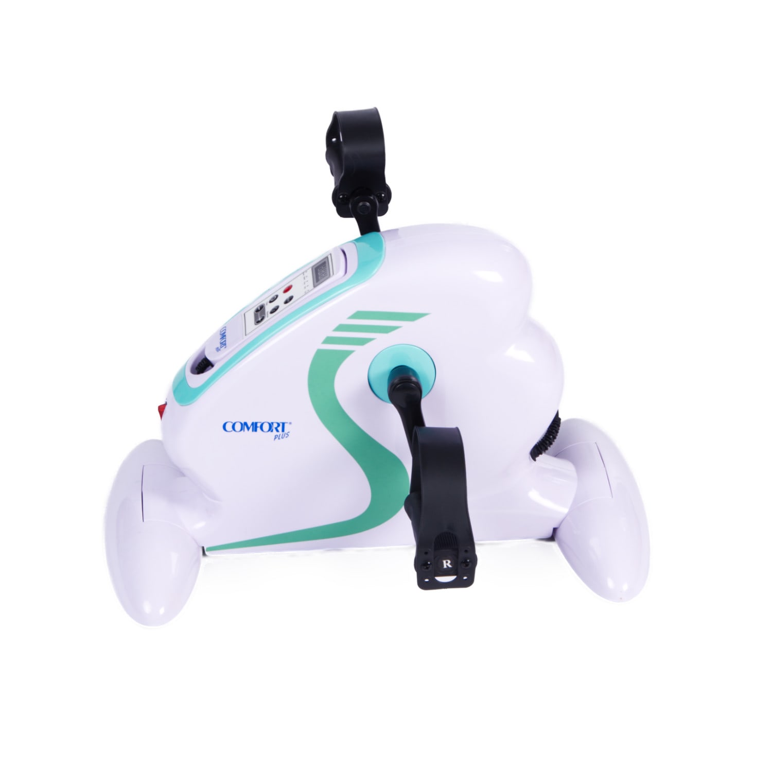 Comfort Plus Mini Elektrikli Egzersiz Pedalı - 3
