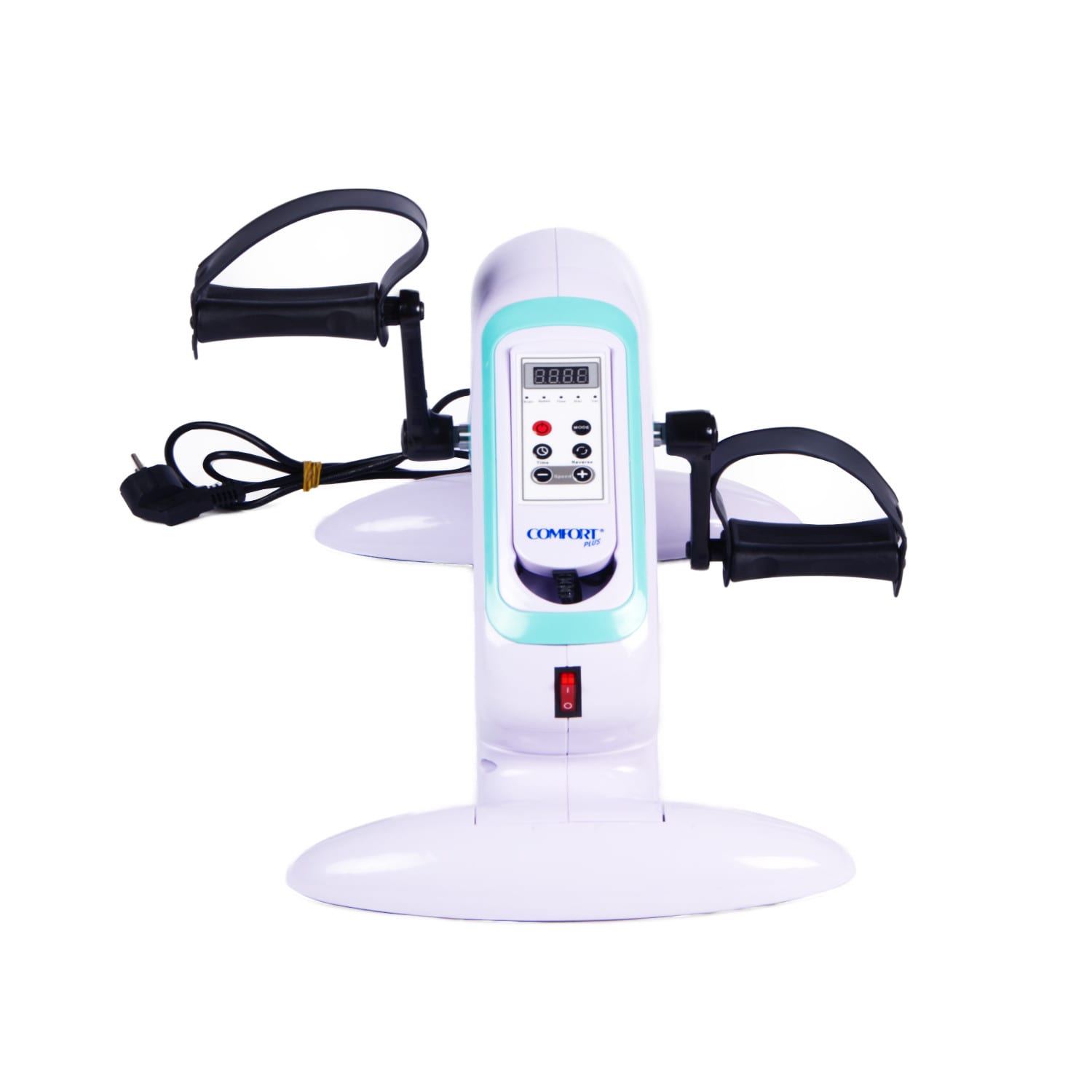 Comfort Plus Mini Elektrikli Egzersiz Pedalı - 4