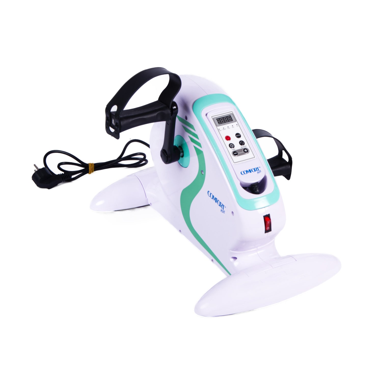 Comfort Plus Mini Elektrikli Egzersiz Pedalı - 5