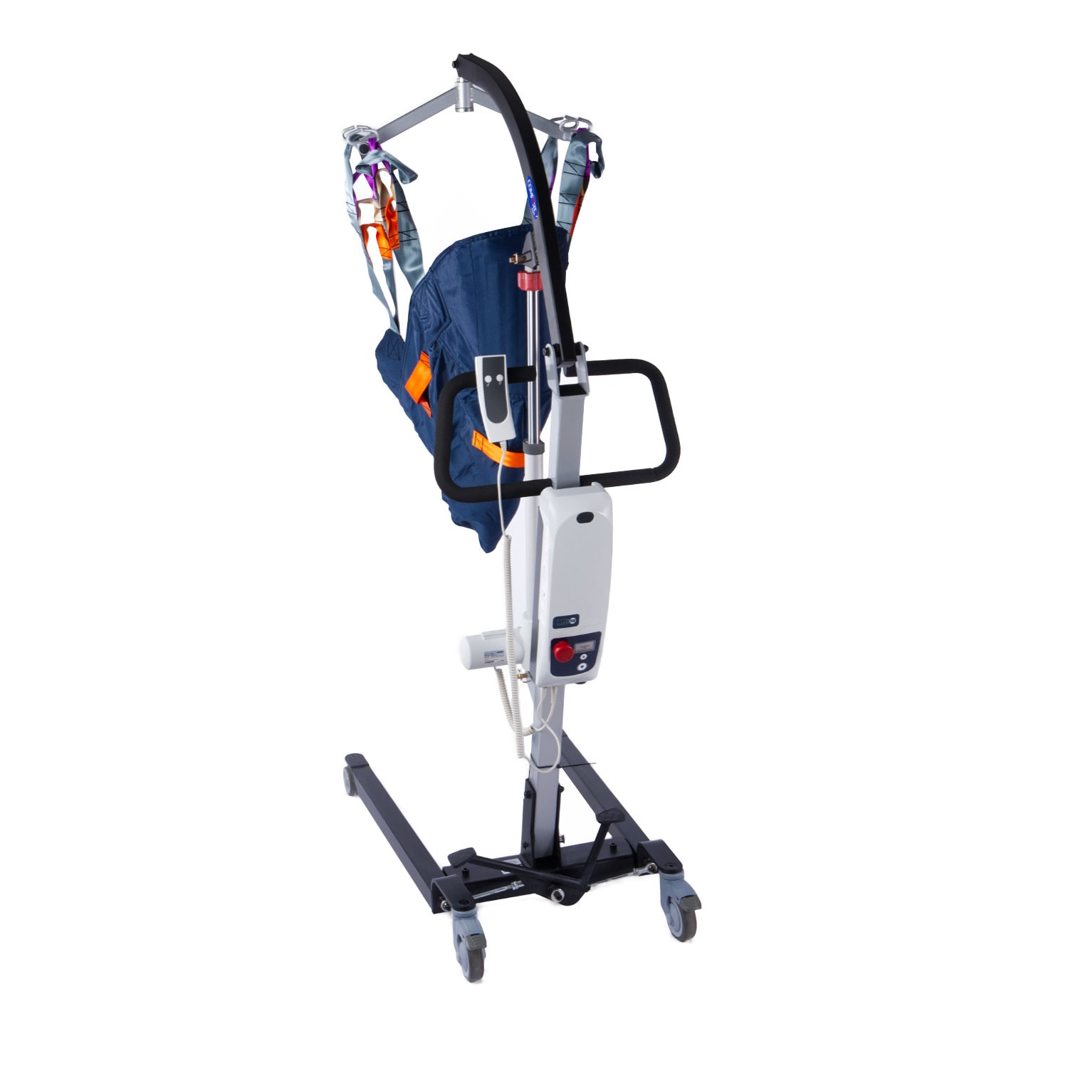 Comfort Plus DM-190 Compact Hasta Transfer Lifti 5