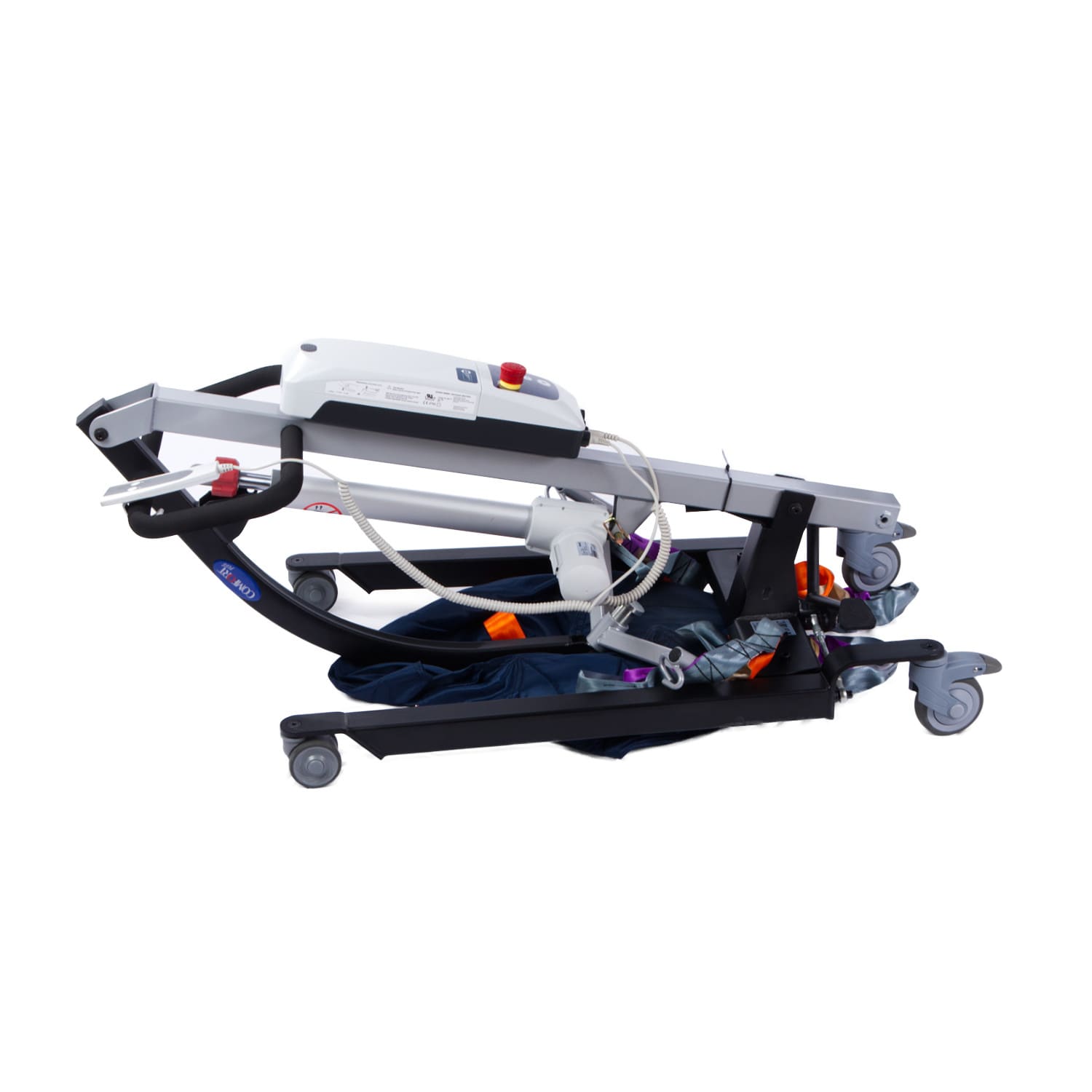 Comfort Plus DM-190 Compact Hasta Transfer Lifti 6