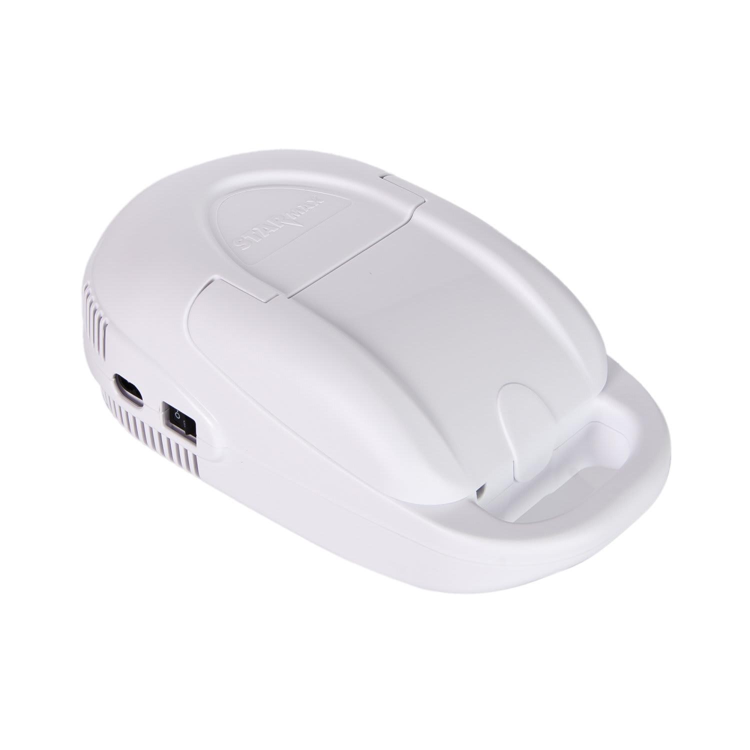 Starmax F400 Kompresörlü Nebulizatör Cihazı (Orjinal İtalyan Üretimi) 5