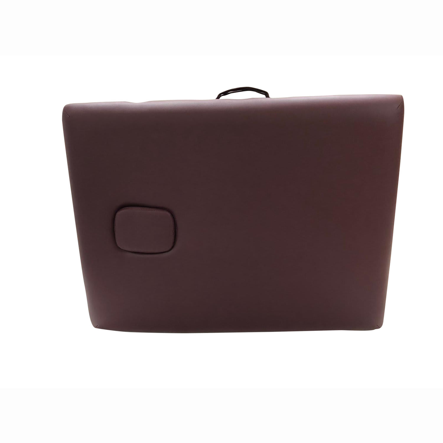 Comfort Plus Ahşap Masaj Masası İthal 201-Bordo - 4