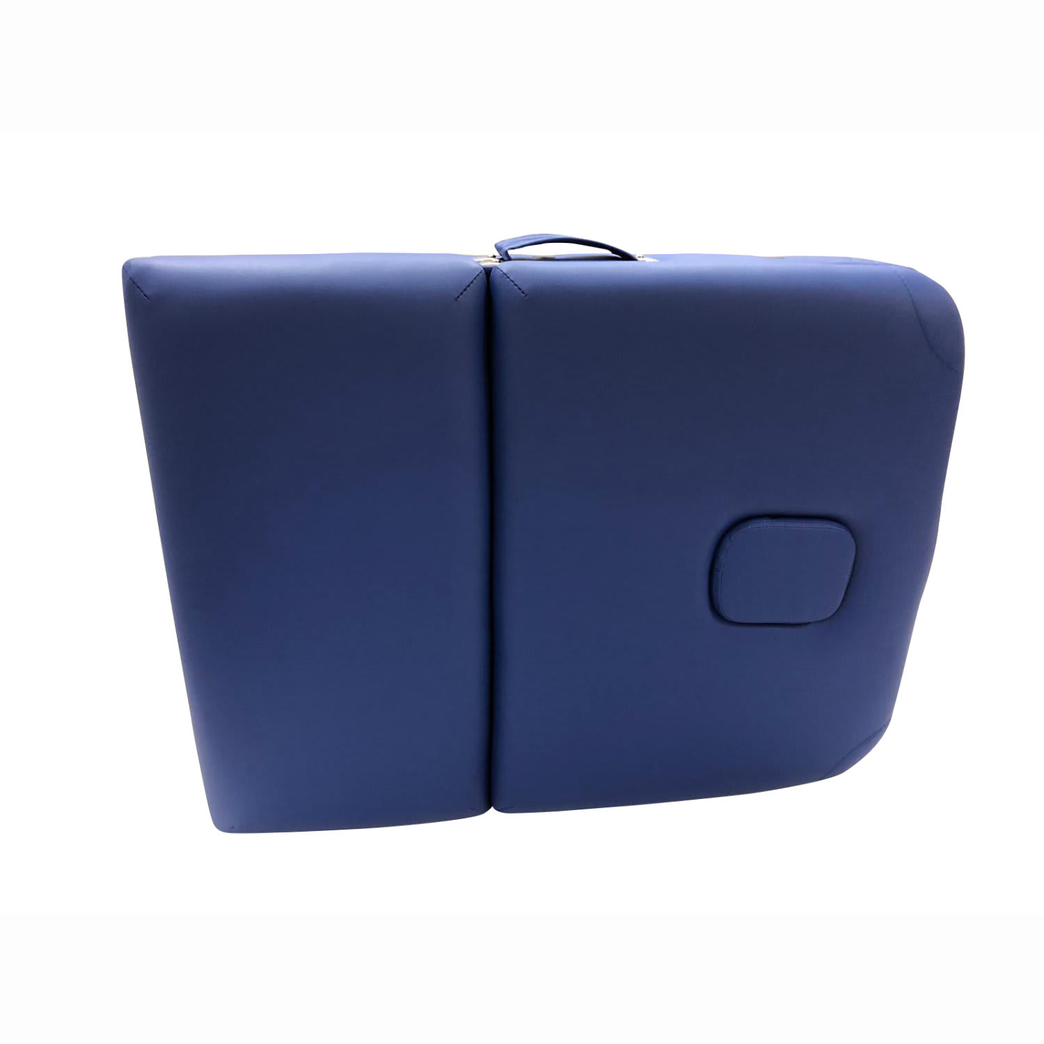Comfort Plus Ahşap Masaj Masası İthal 305-Mavi - 4