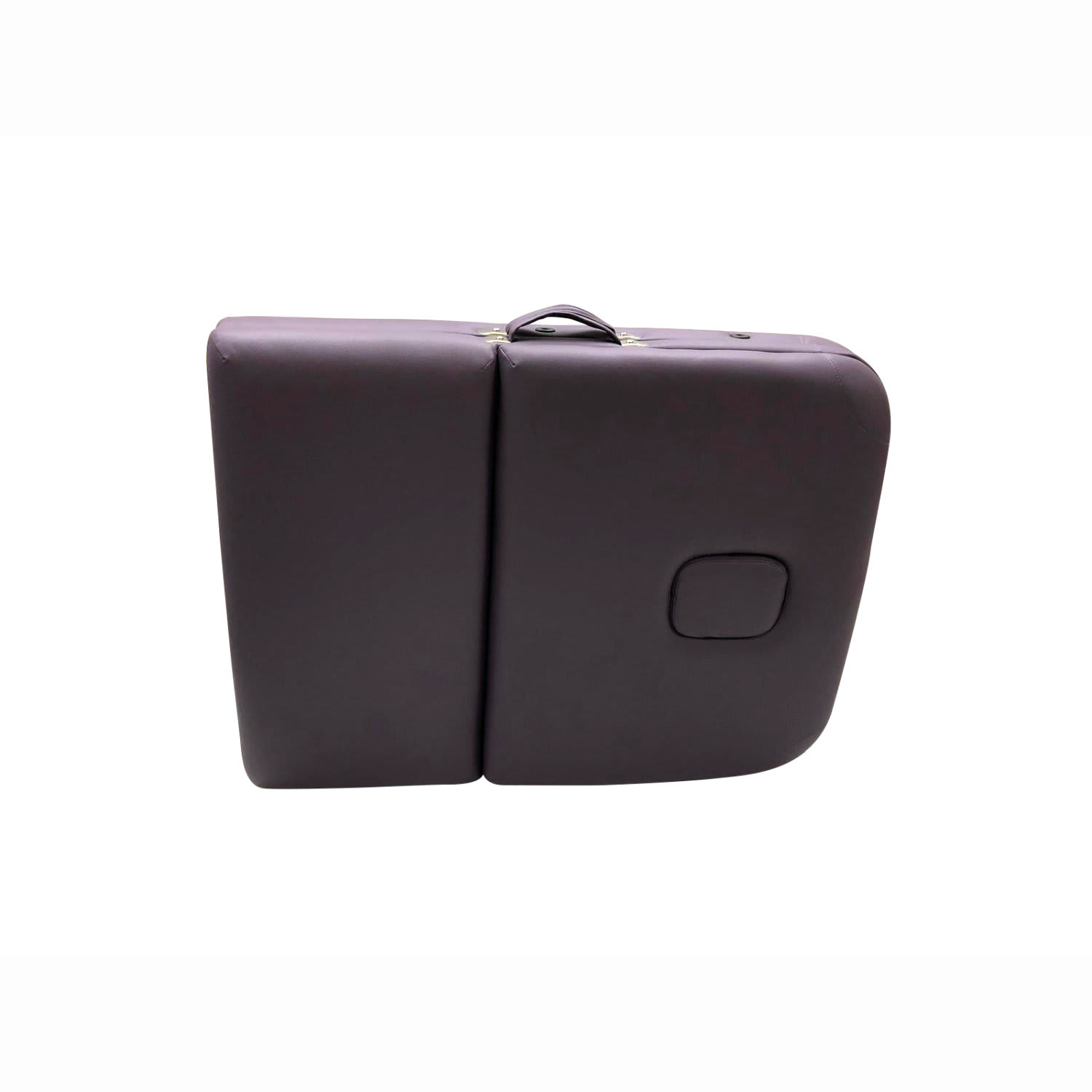 Comfort Plus Ahşap Masaj Masası İthal 305-Mor - 4