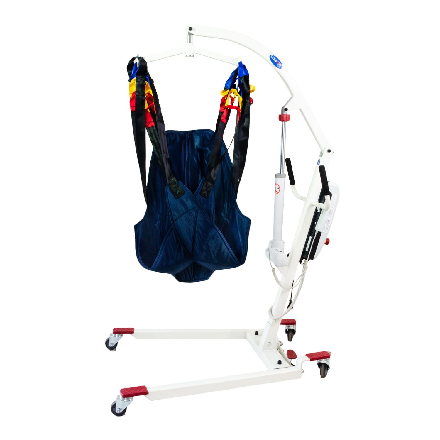 Comfort Plus DM-180 Hercules Engelli Transfer Lifti 5