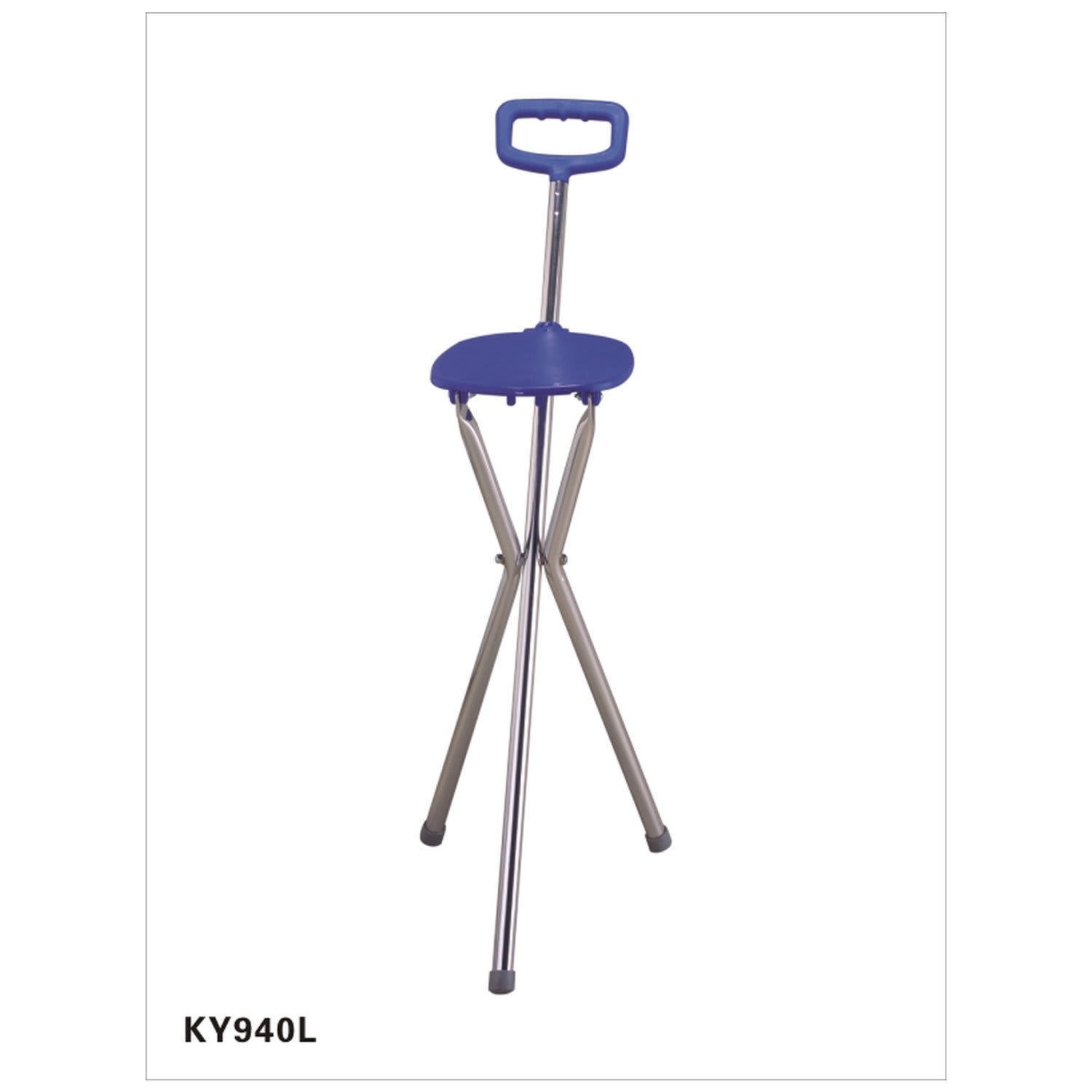 Comfort Plus KY940L Oturaklı Baston