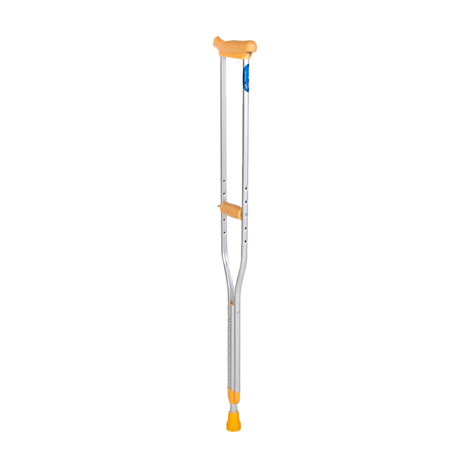 Comfort Plus KY925L Small İthal Alüminyum Koltuk Altı Deyneği - 2