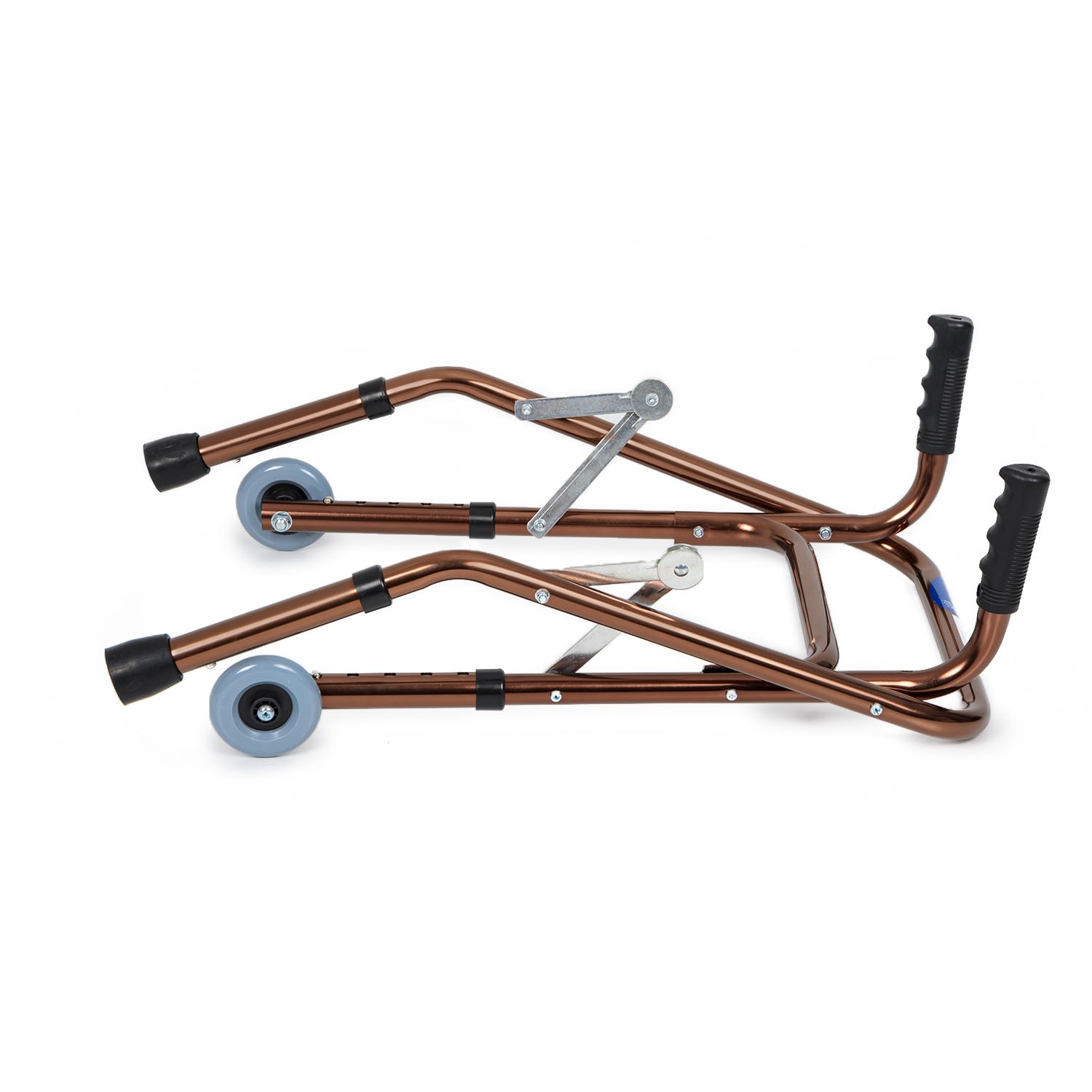 Comfort Plus KY966L 2 Tekerlekli Çocuk Walker 5