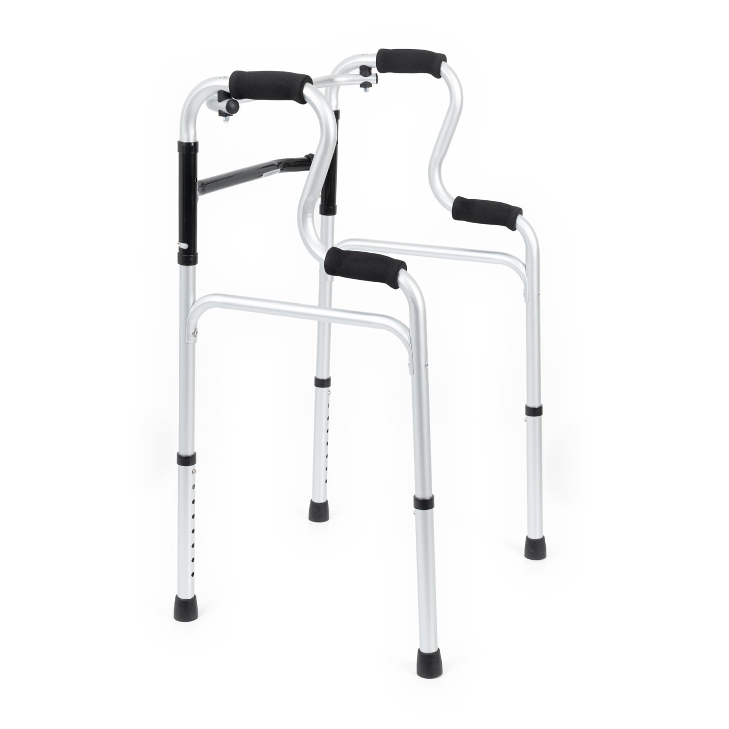 Comfort Plus DM-962 Kademeli Alüminyum Walker İthal 5