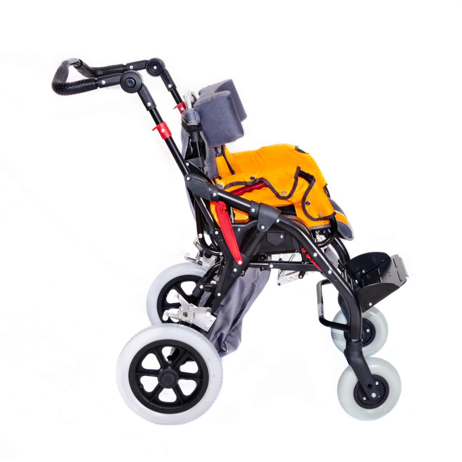 Comfort Plus DM-8001 BUGGY 35 cm Engelli Puseti 6
