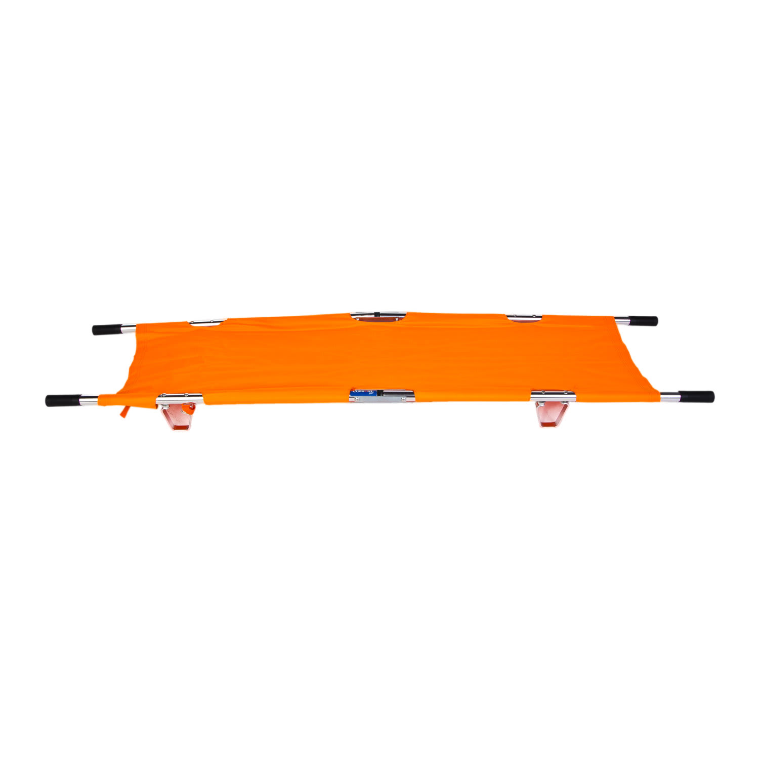 Comfort Plus 4'e Katlanır Pole Sedye (8'e Katlanır)