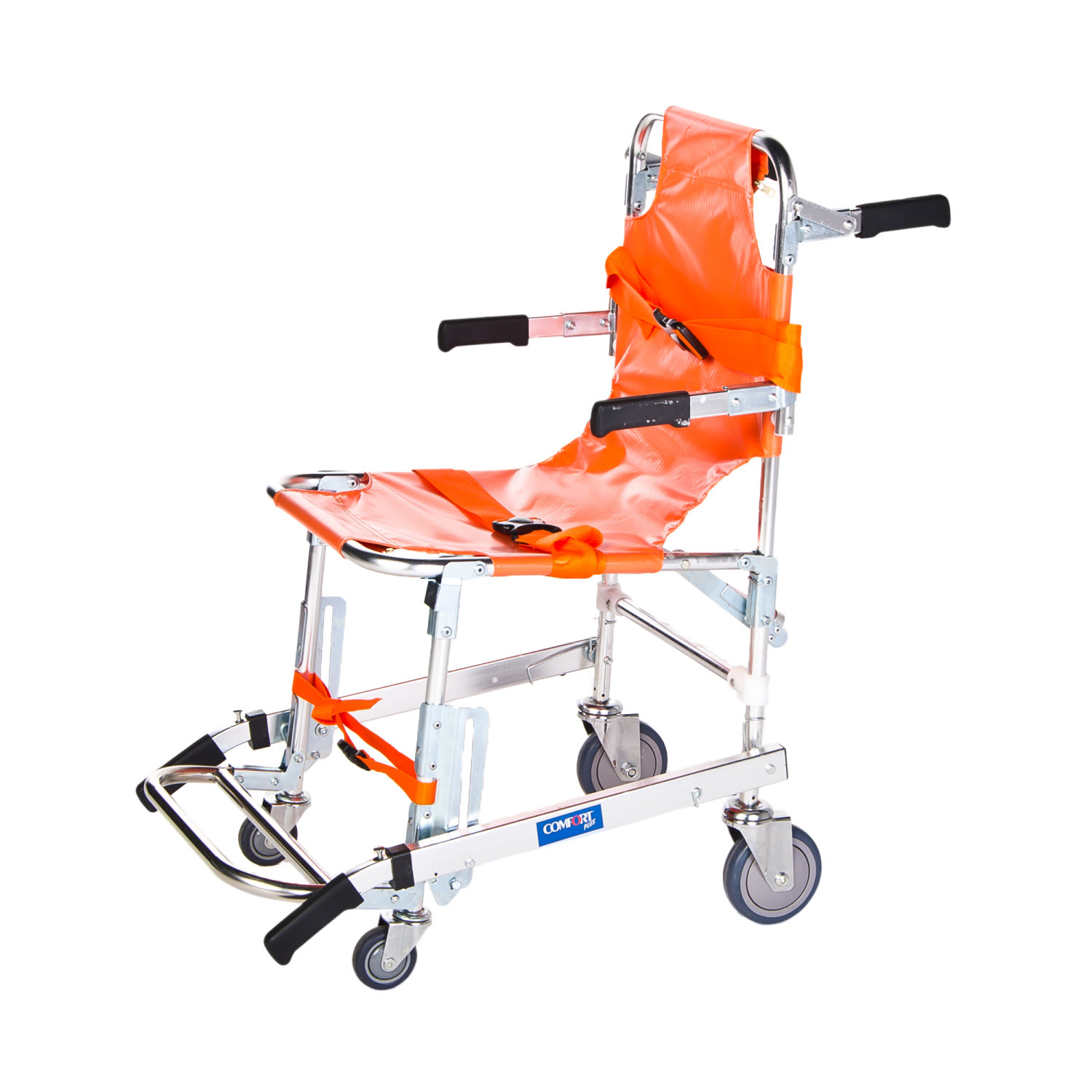 Comfort Plus Merdiven Sedyesi (Hasta Transfer Sandalyesi) - 3