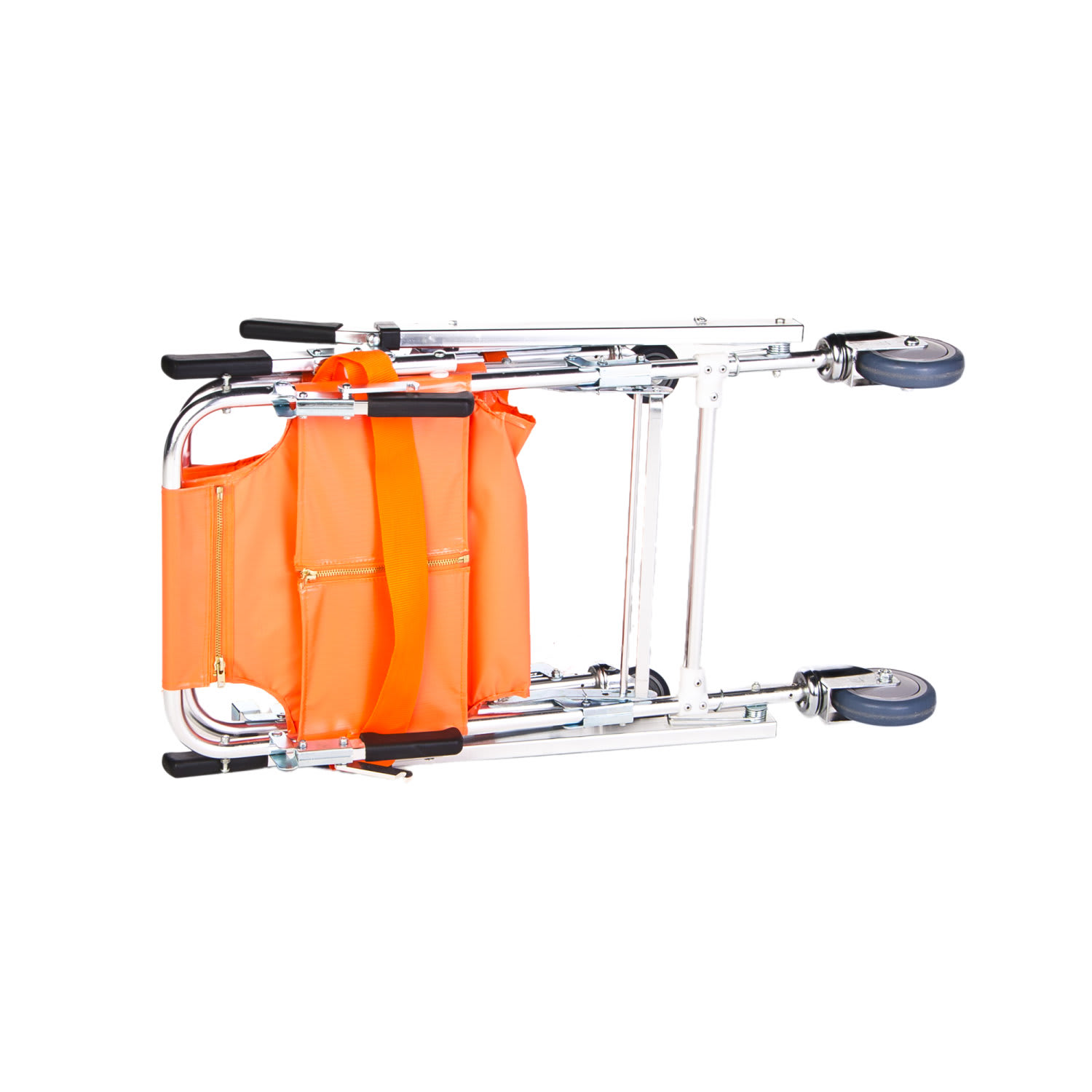 Comfort Plus Merdiven Sedyesi (Hasta Transfer Sandalyesi) - 4