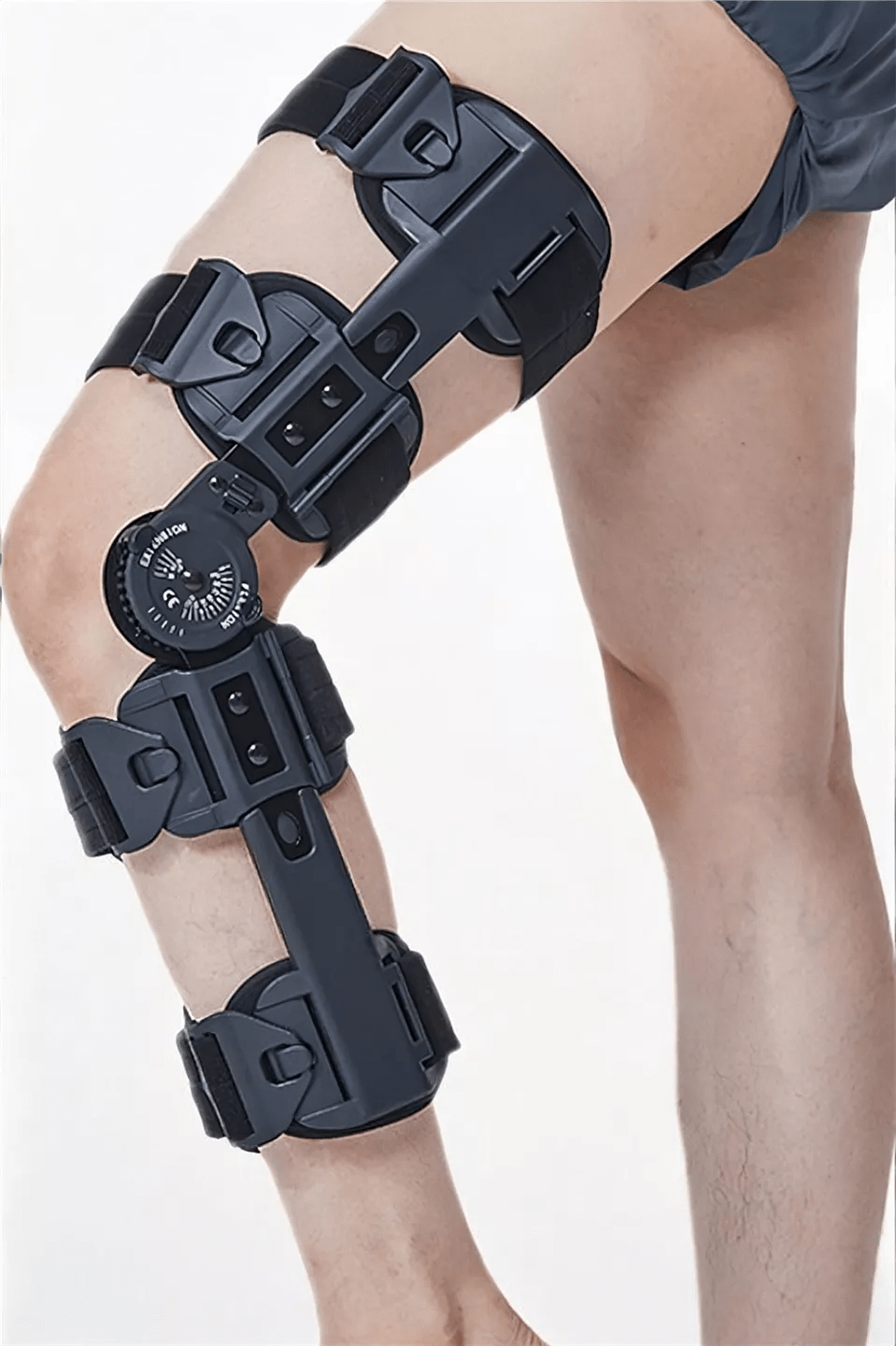 Açı Ayarlı Dizlik İthal