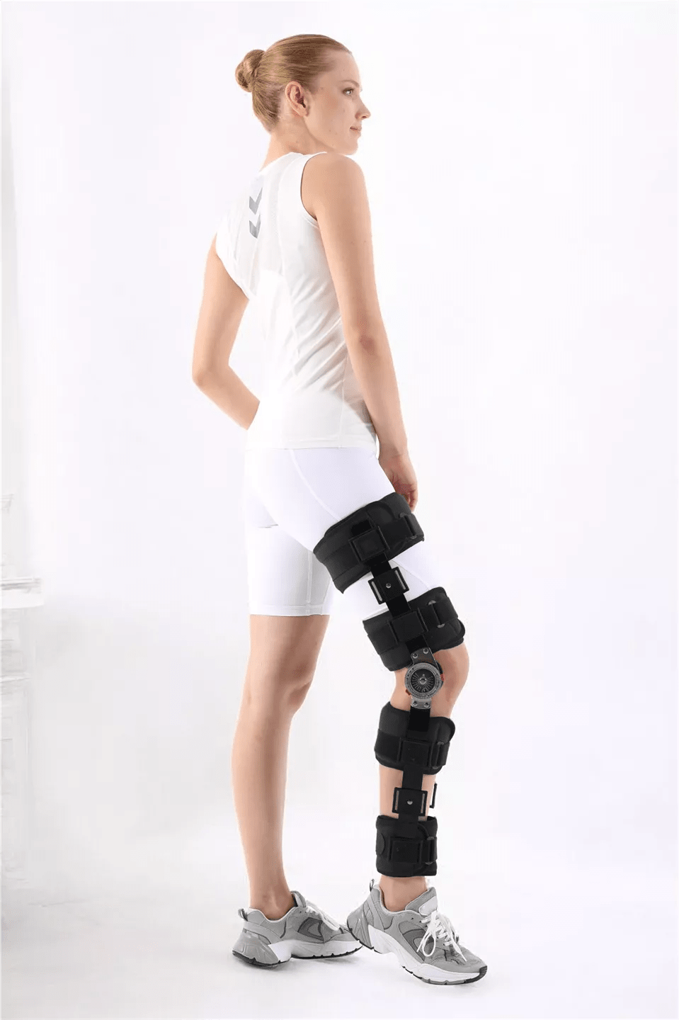 Açı Ayarlı Dizlik Yerli