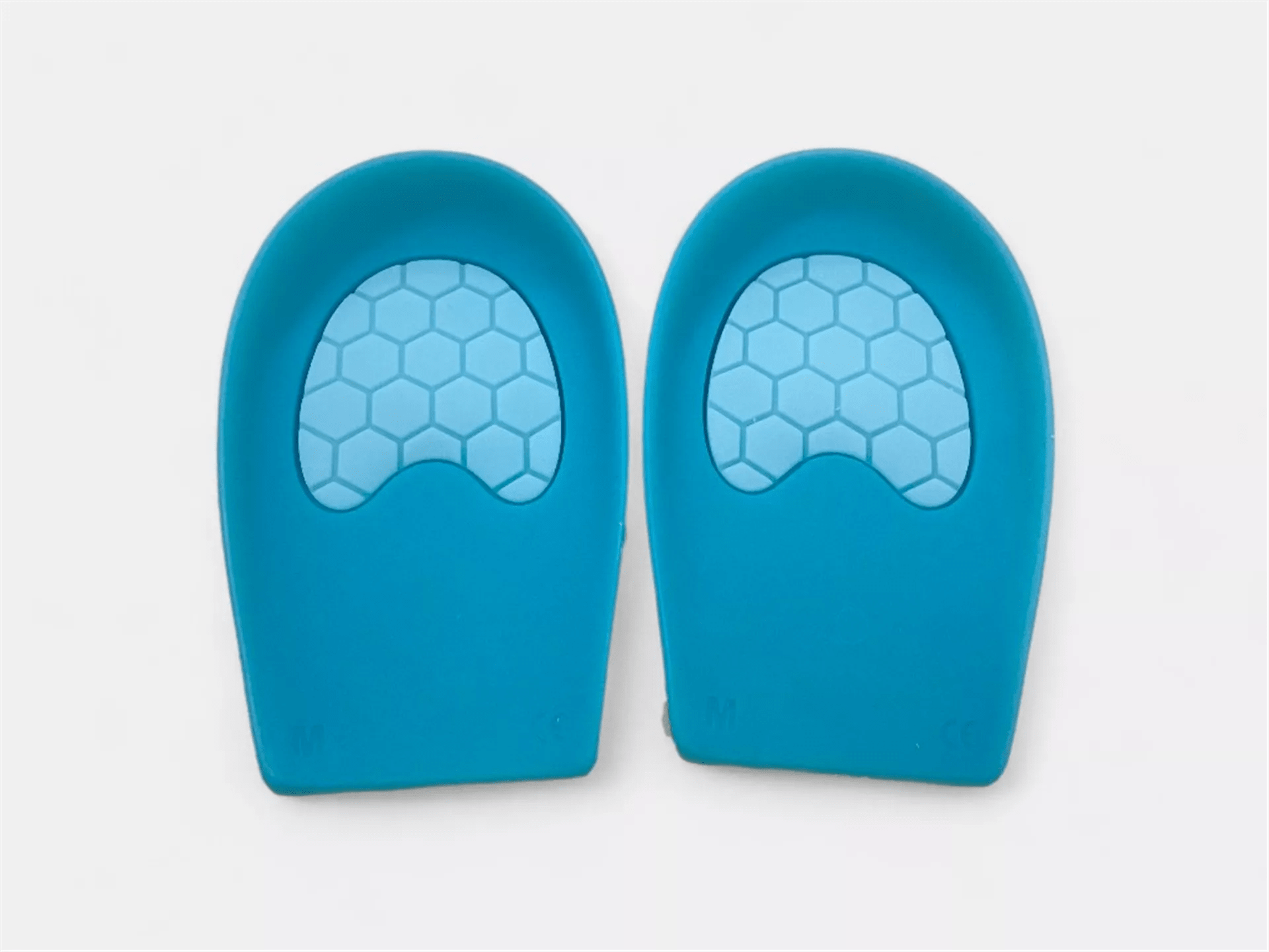 Confort Silikon Topukluk