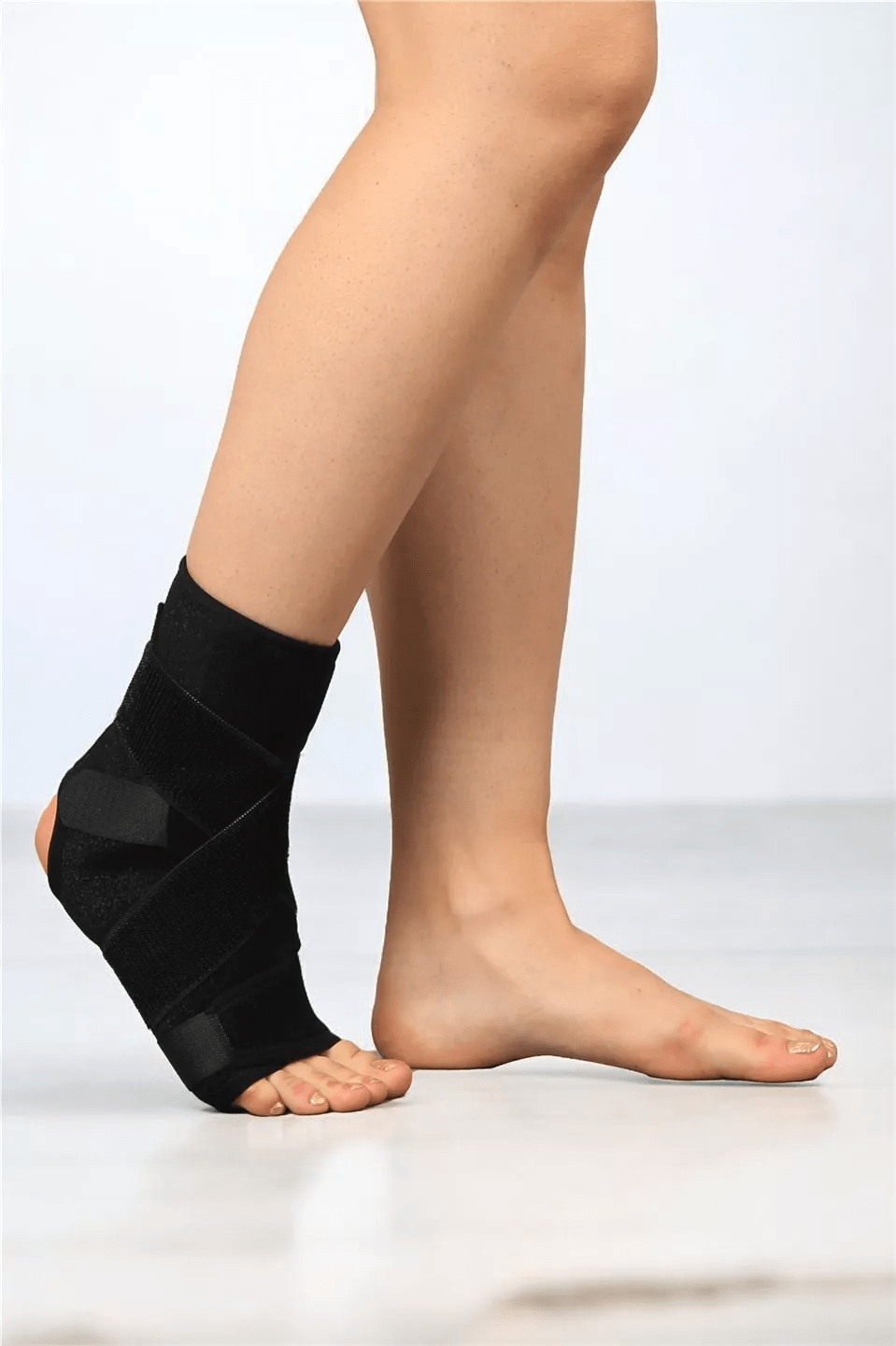 Elastik Neopren Ayak Bilekliği