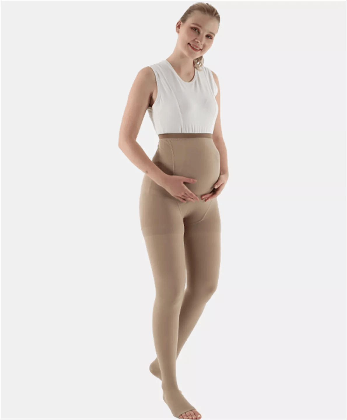 Hamile Varis Çorabı