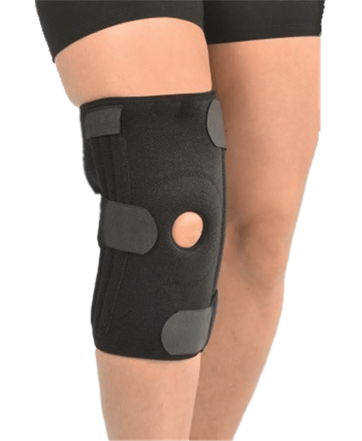 Ligament Destekli Dizlik