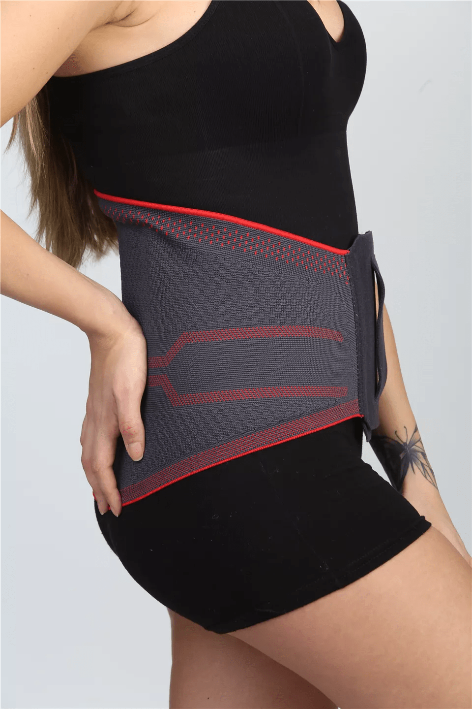 Örme Lumbosakral Korse