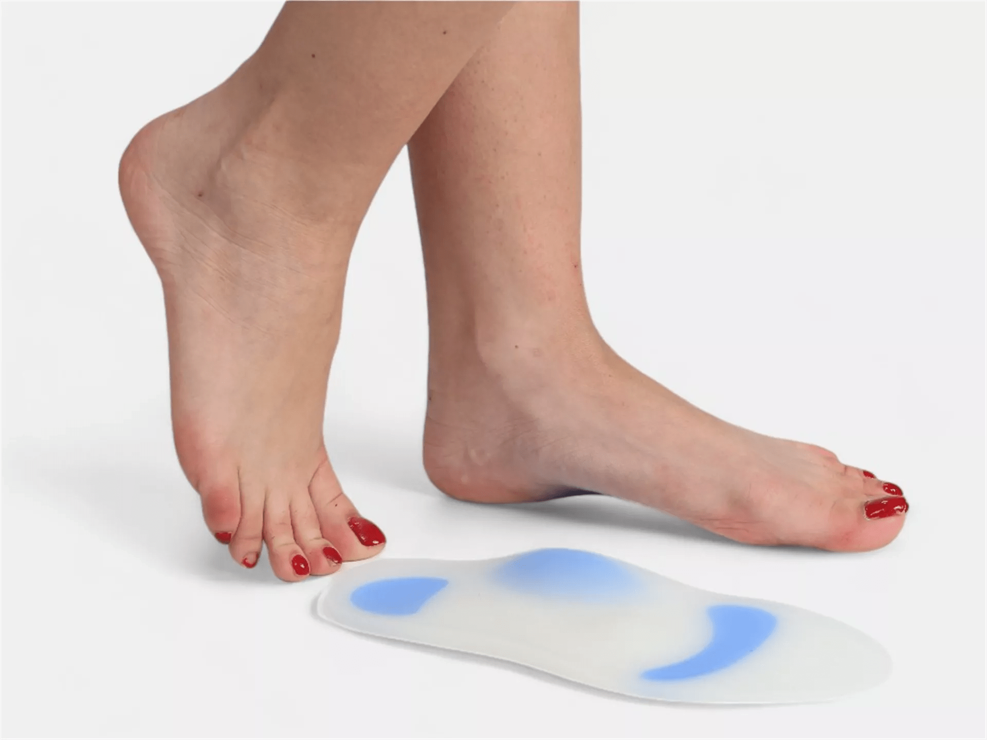 Silikon Ark Takviyeli Tabanlık