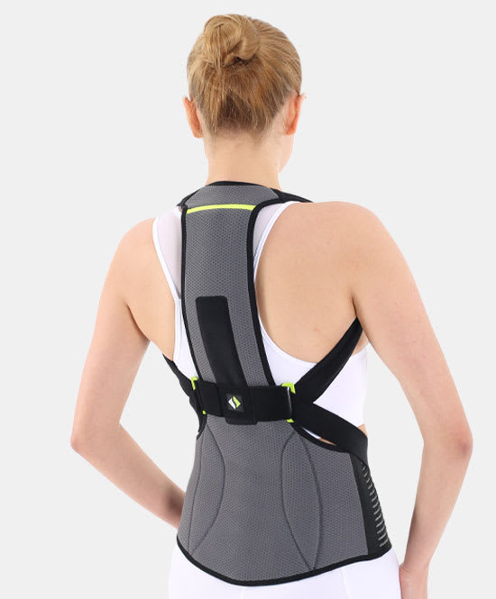 Supportline Spinal Korse