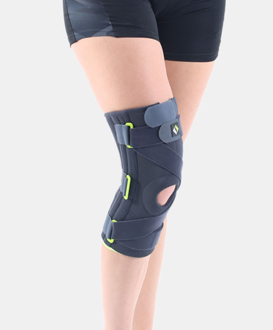 Ön Çapraz Bağ ve Ligament Destekli Dizlik