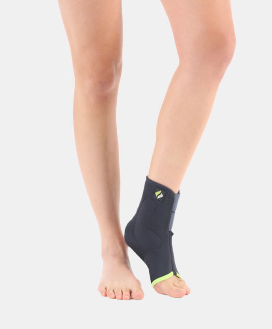 Malleol Destekli Ayak Bilekliği