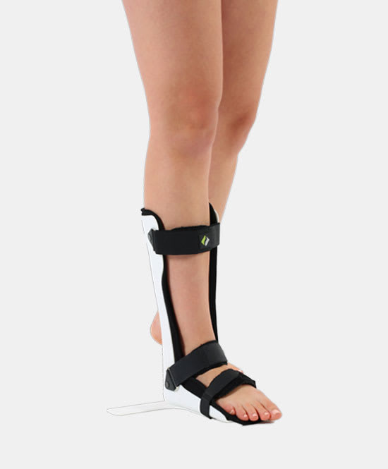 İstirahat Afo (Foot Guard)