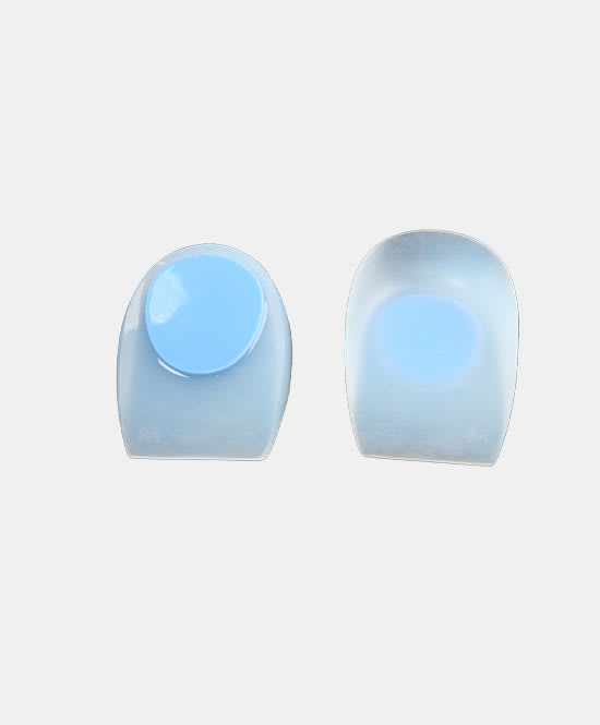 Silikon Topukluk (Yoyo)