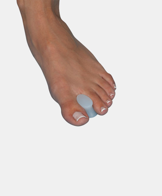 Silikon Parmak Arası Makara