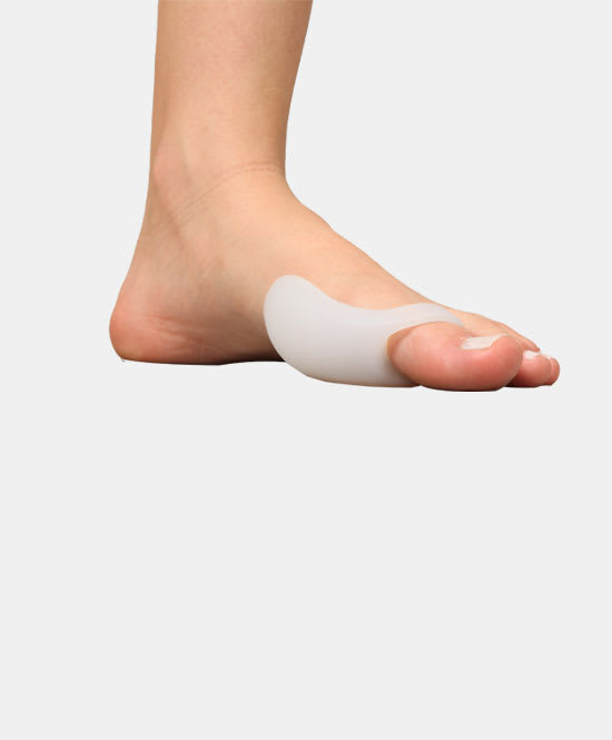 Silikon Bunyon Koruyucu