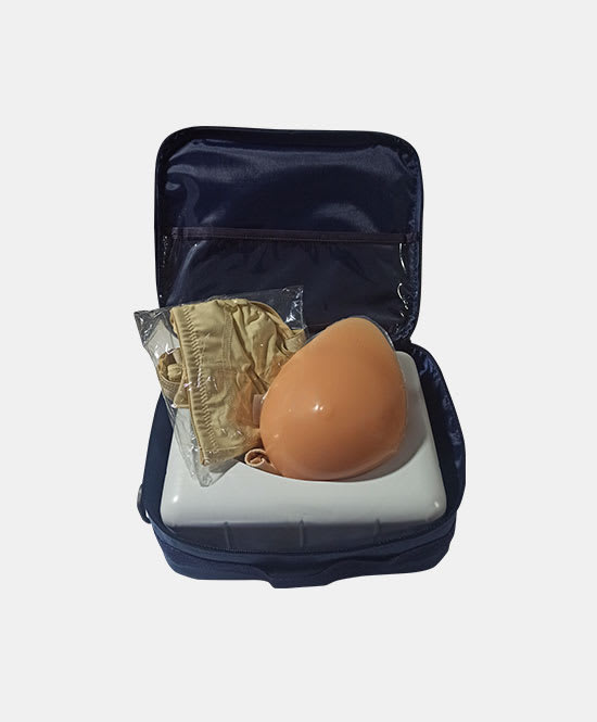 Silikon Meme Protezi