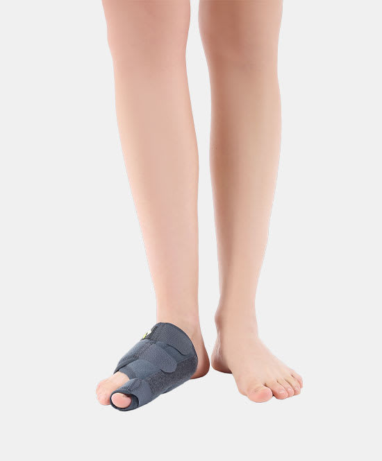 Halluks Valgus Gece Ateli