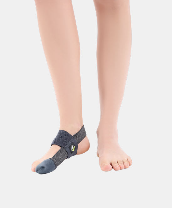 Supportline Halluks Valgus Ateli (Elastik)