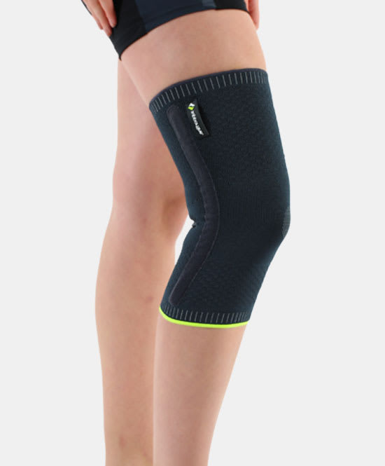 Örme Ligament Destekli Dizlik