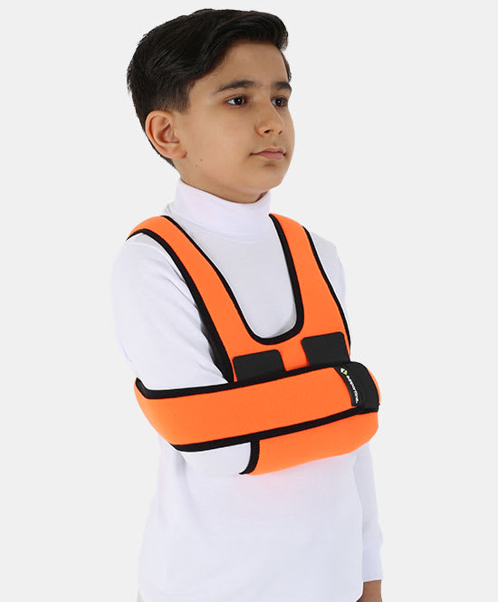 Supportline Velpo Bandajı