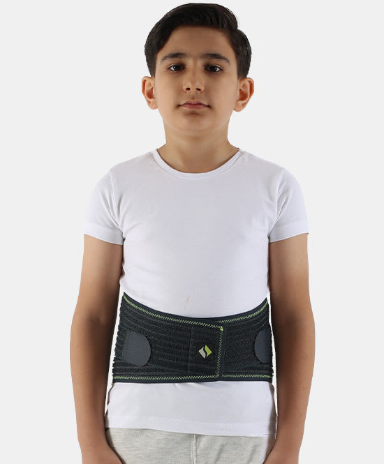 Lumbosakral Korse (26 cm)