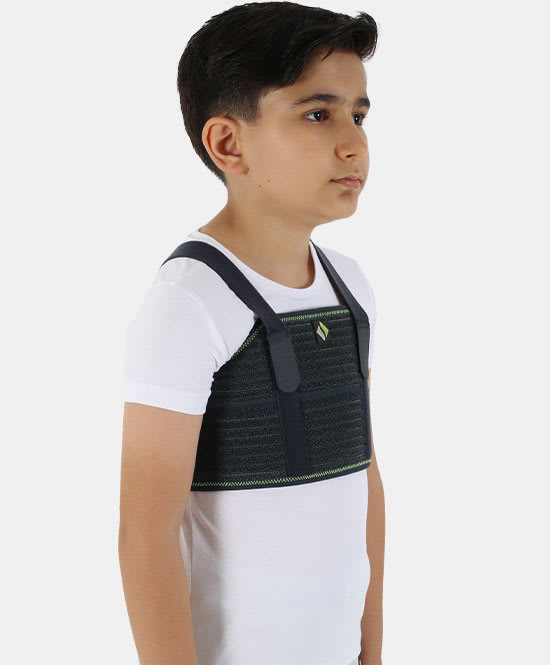 Göğüs Korsesi