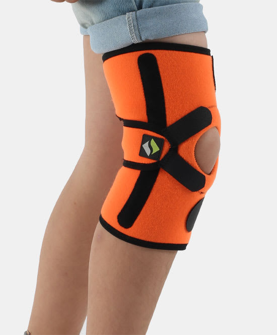 Ligament Desteki Dizlik