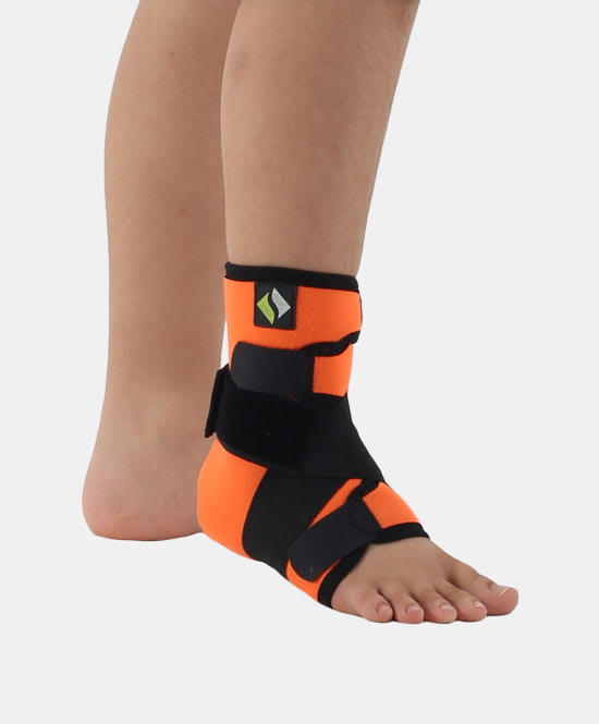 Neopren Ayak Bileği Destekleyici