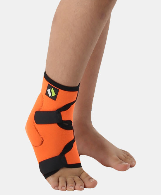 Malleol Destekli Ayak Bilekliği