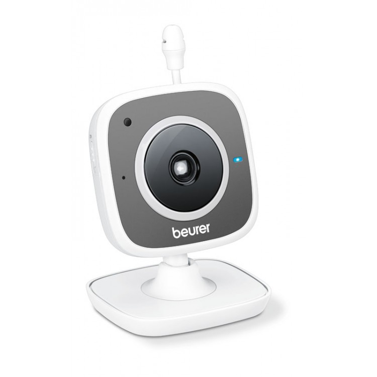 Beurer BY 88 Smart Bebek İzleme Monitör