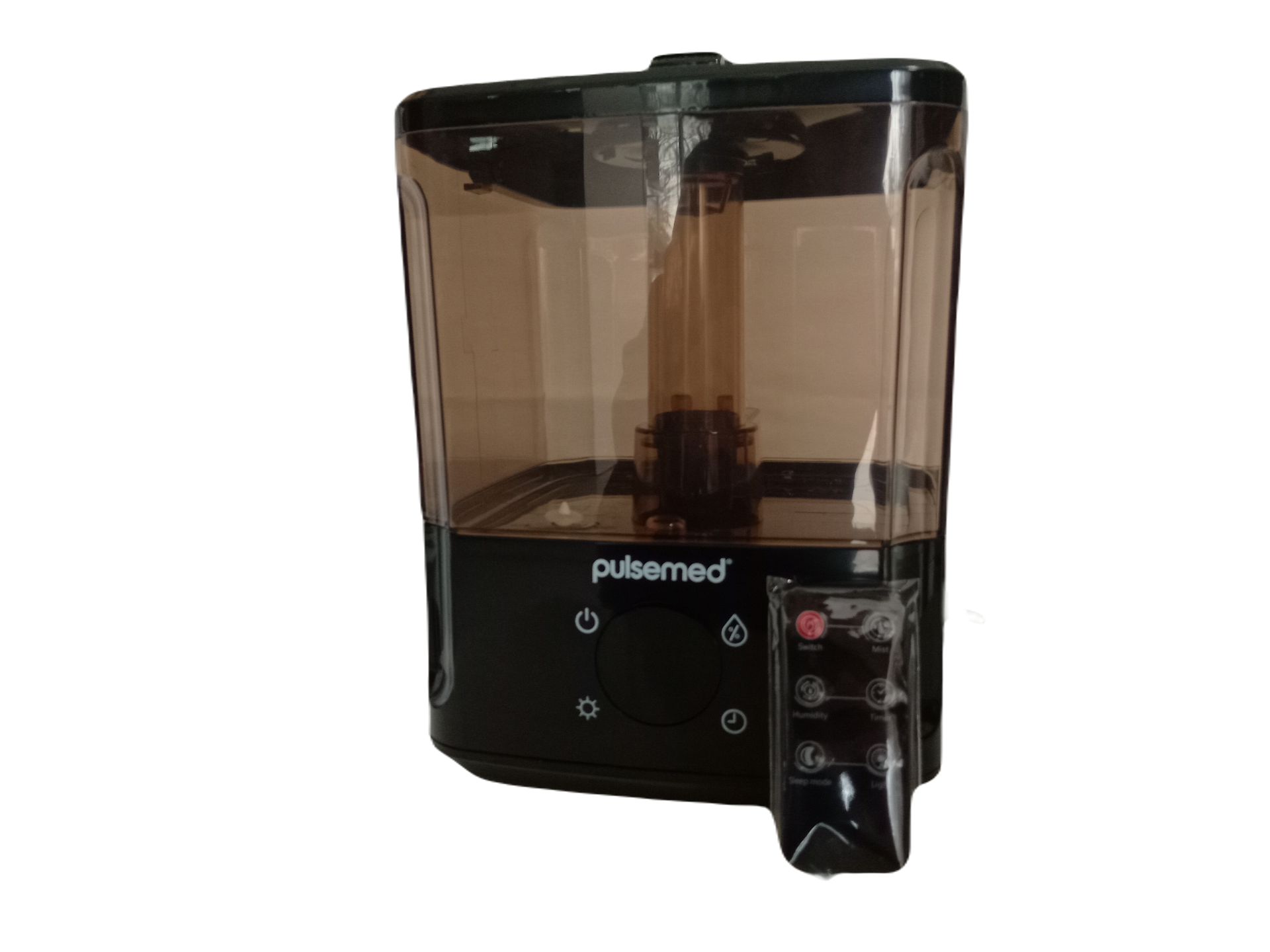 Pulsemed Ultrasonik Hava Nemlendirici GL-1902