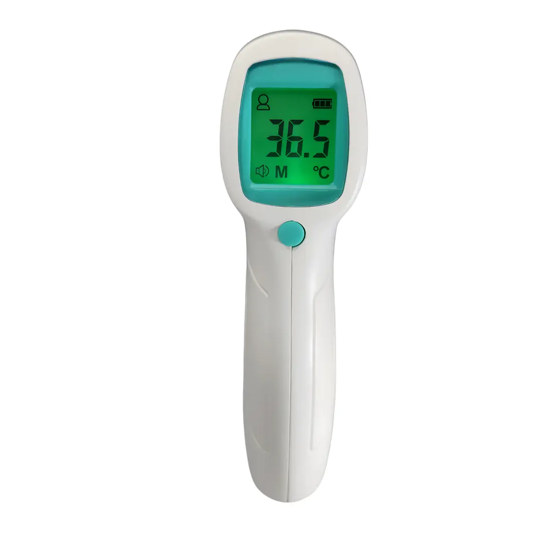Pulsemed Temassız Ateş Ölçer BSX916