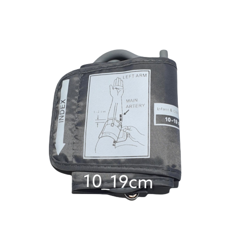 Pulsemed Tansiyon Aleti Manşeti ( 10-19cm )