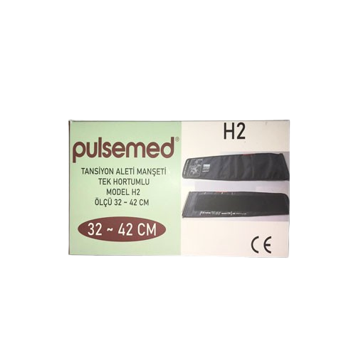 Pulsemed Tansiyon Aleti Manşeti ( 32-42cm )